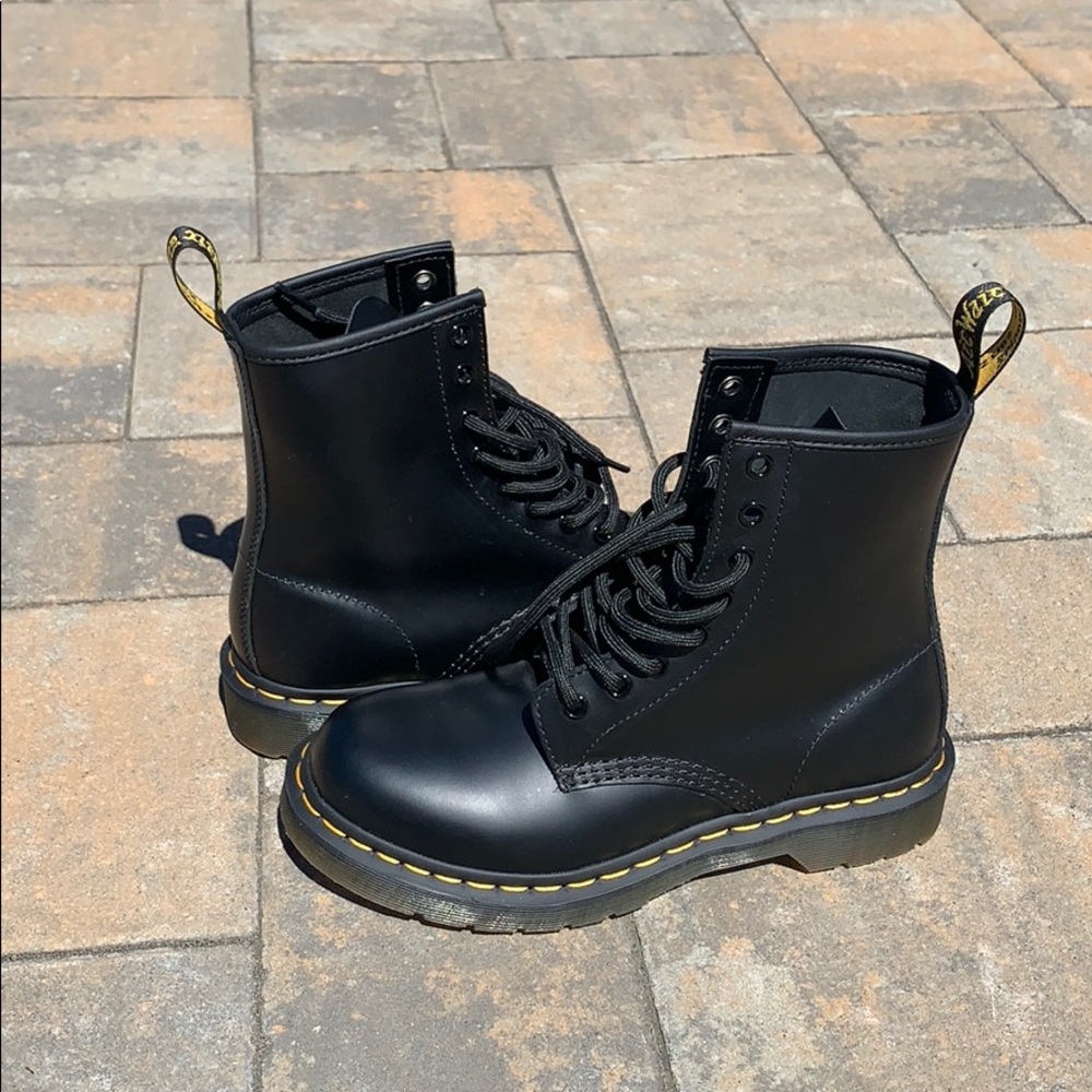 Doc Martens 1460 W Boots